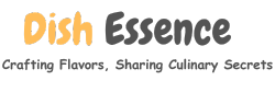 Dish Essence Logo