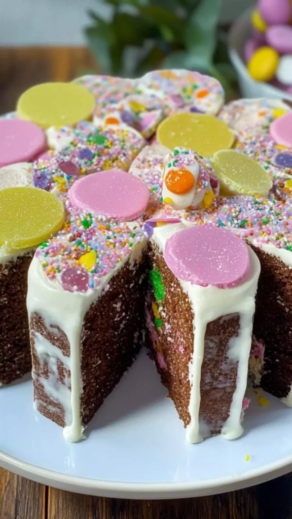 griffins lolly cake copycat recipe