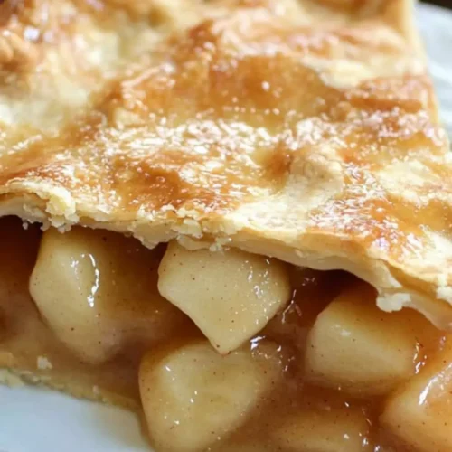 better home and garden apple pie