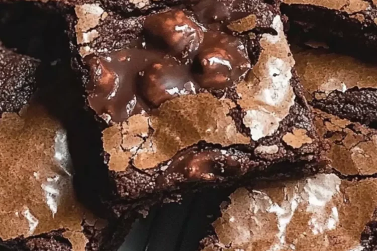 insomnia cookies brownie recipe