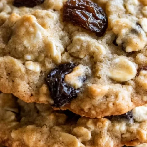 insomnia cookies oatmeal raisin