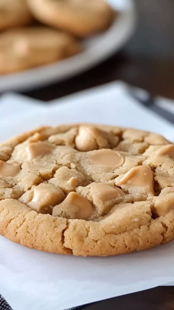 insomnia cookies peanut butter cookie copycat recipe