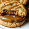 insomnia cookies salted caramel recipe