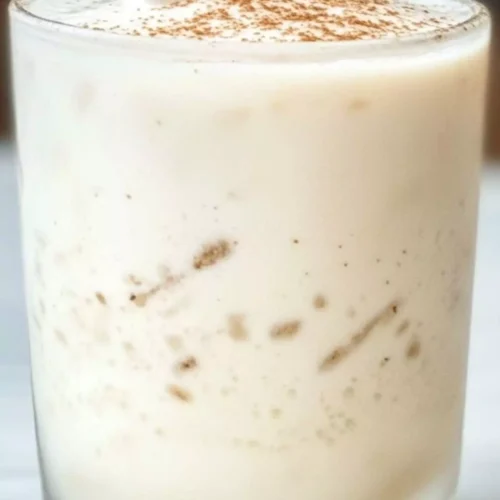 Brandy Milk Punch Recipe Commander's