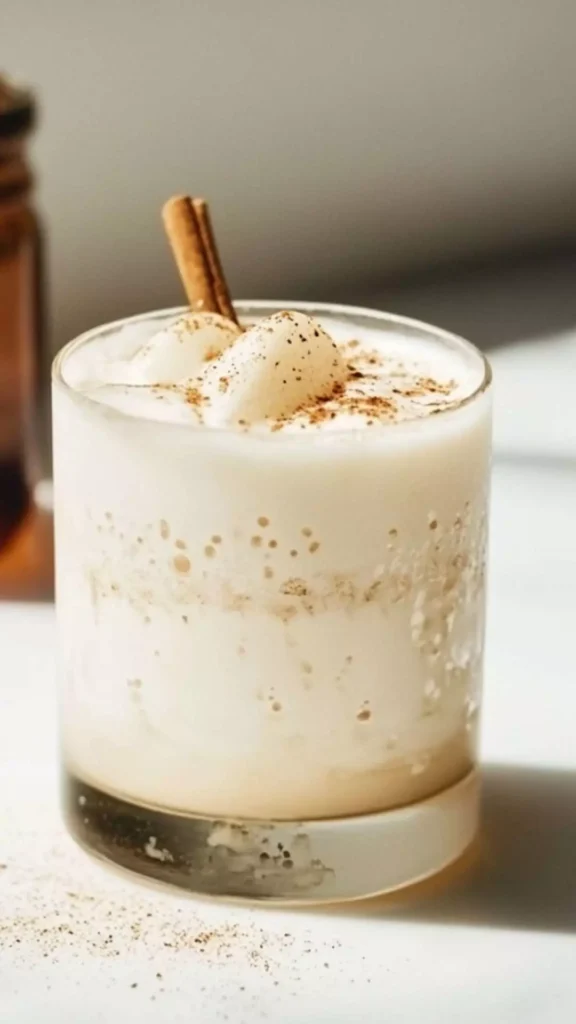 Brandy Milk Punch Recipe Commander's Copycat Palace