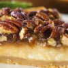 Commander's Palace Pecan Pie Recipe