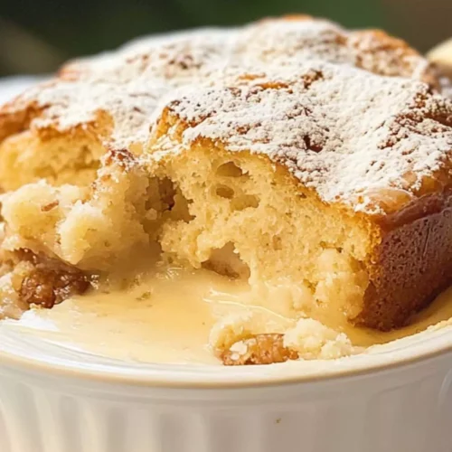 commander's palace bread pudding