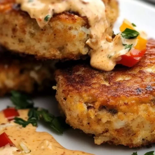 commander's palace crab cake