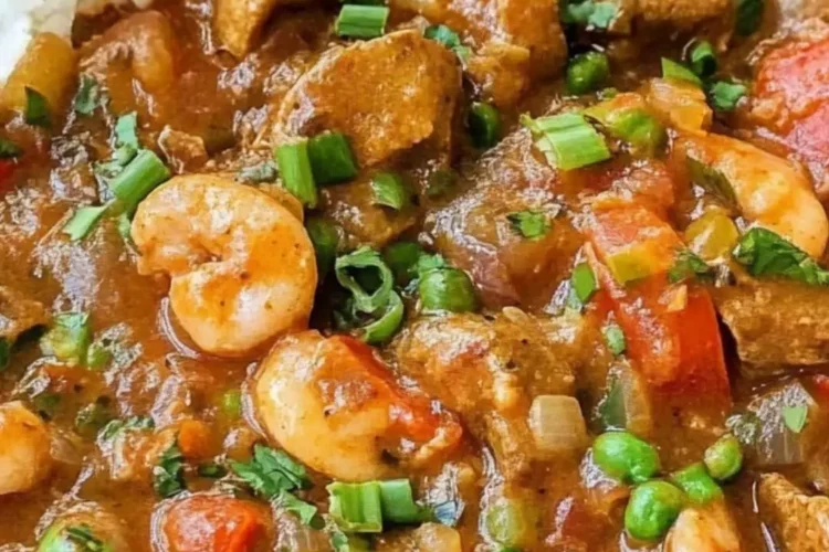 commander's palace gumbo recipe