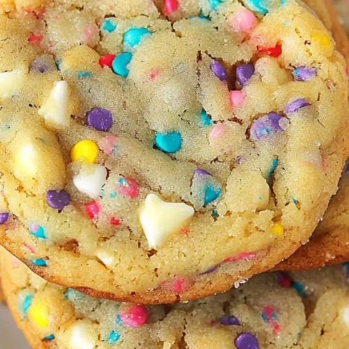 insomnia confetti cookie