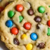 insomnia m&m cookie recipe