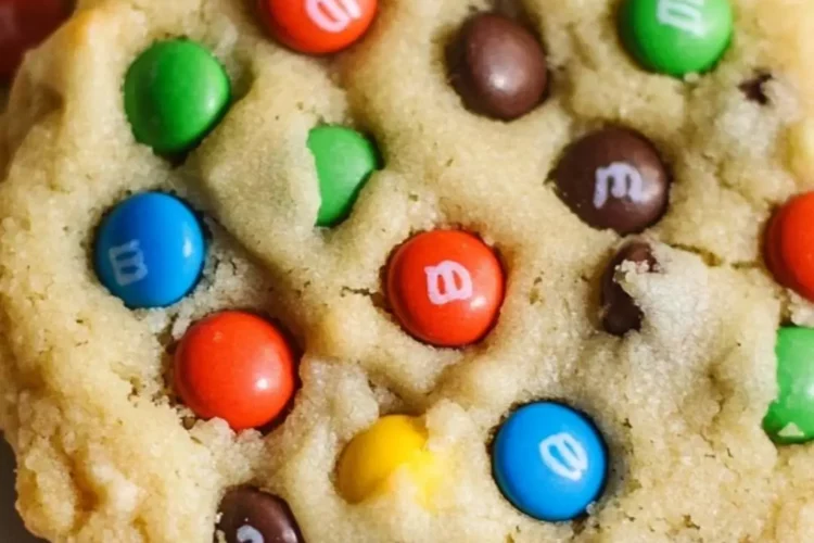 insomnia m&m cookie recipe