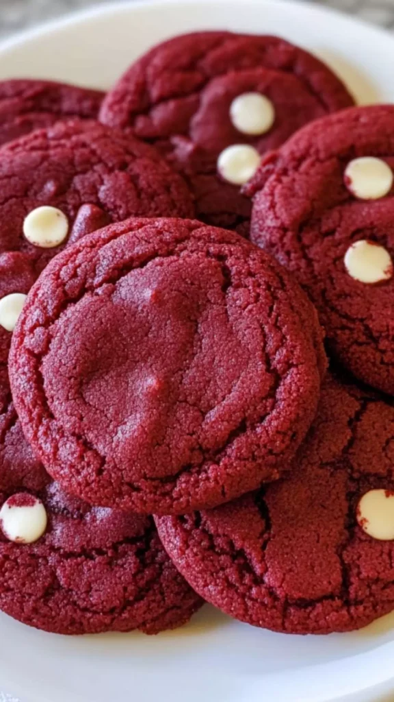 insomnia red velvet cookie copycat recipe