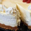 Commander's Palace Creole Cream Cheese Cheesecake Recipe