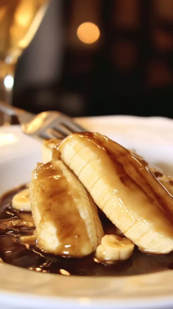 commanders palace bananas foster copycat recipe