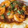 commander's palace shrimp and grits recipe