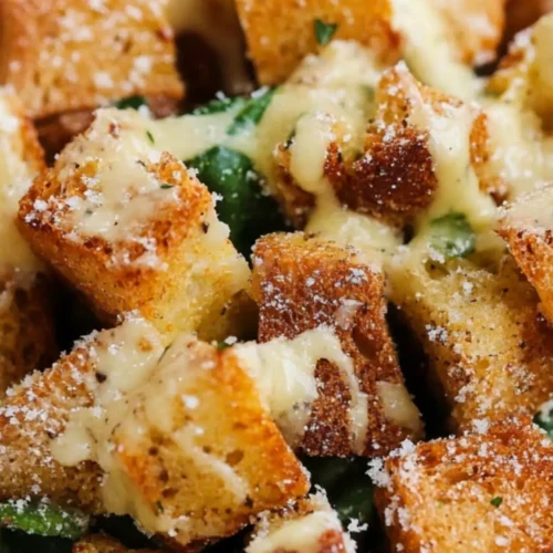 Texas roadhouse croutons copycat recipe