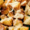 Texas roadhouse croutons recipe