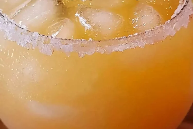 texas roadhouse hurricane margarita recipe