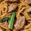 texas roadhouse lo mein recipe