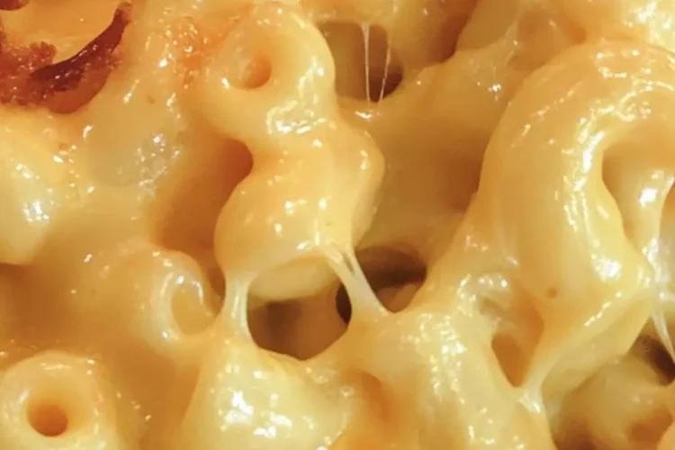 texas roadhouse mac and cheese recipe