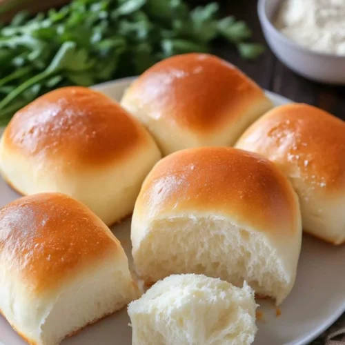 texas roadhouse rolls