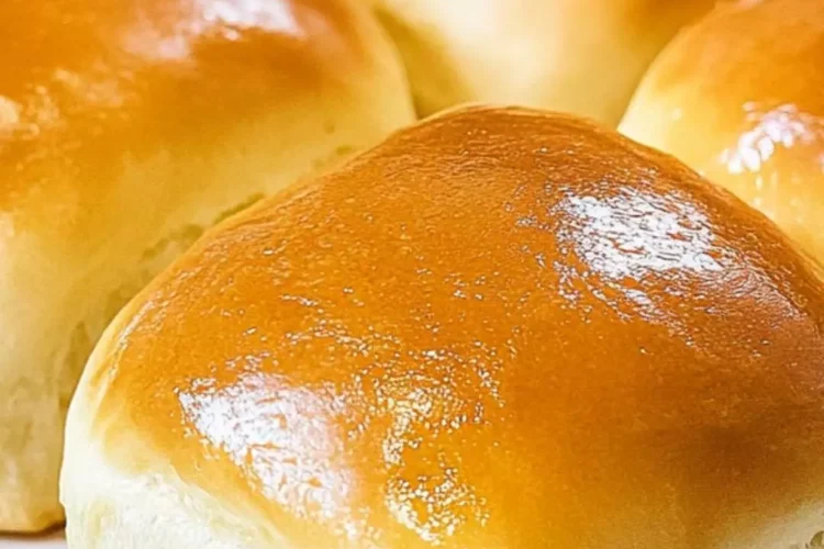 texas roadhouse rolls recipe