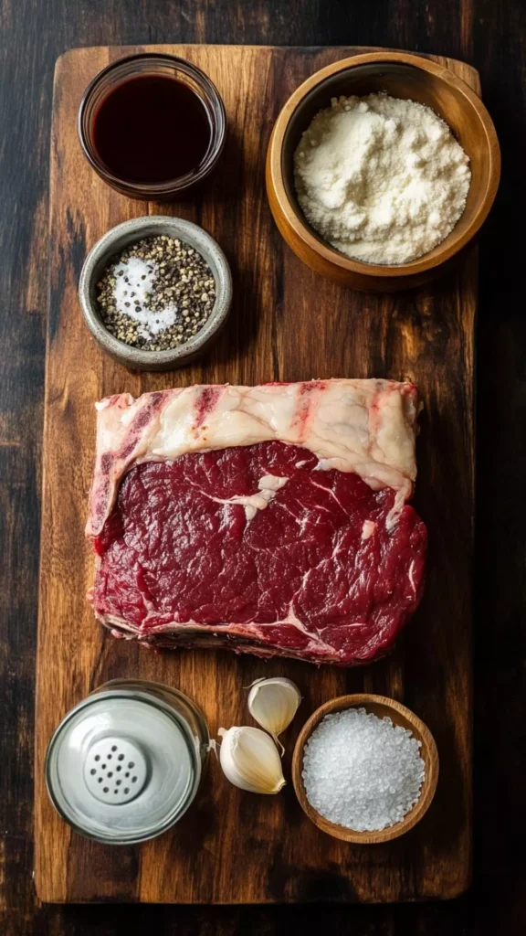 Texas roadhouse prime rib