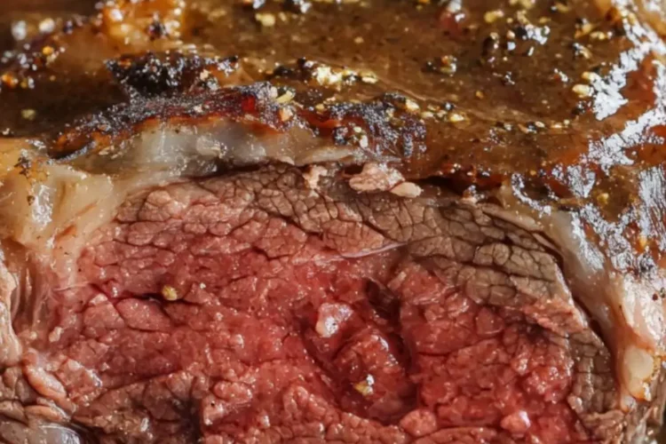 Texas roadhouse prime rib recipe