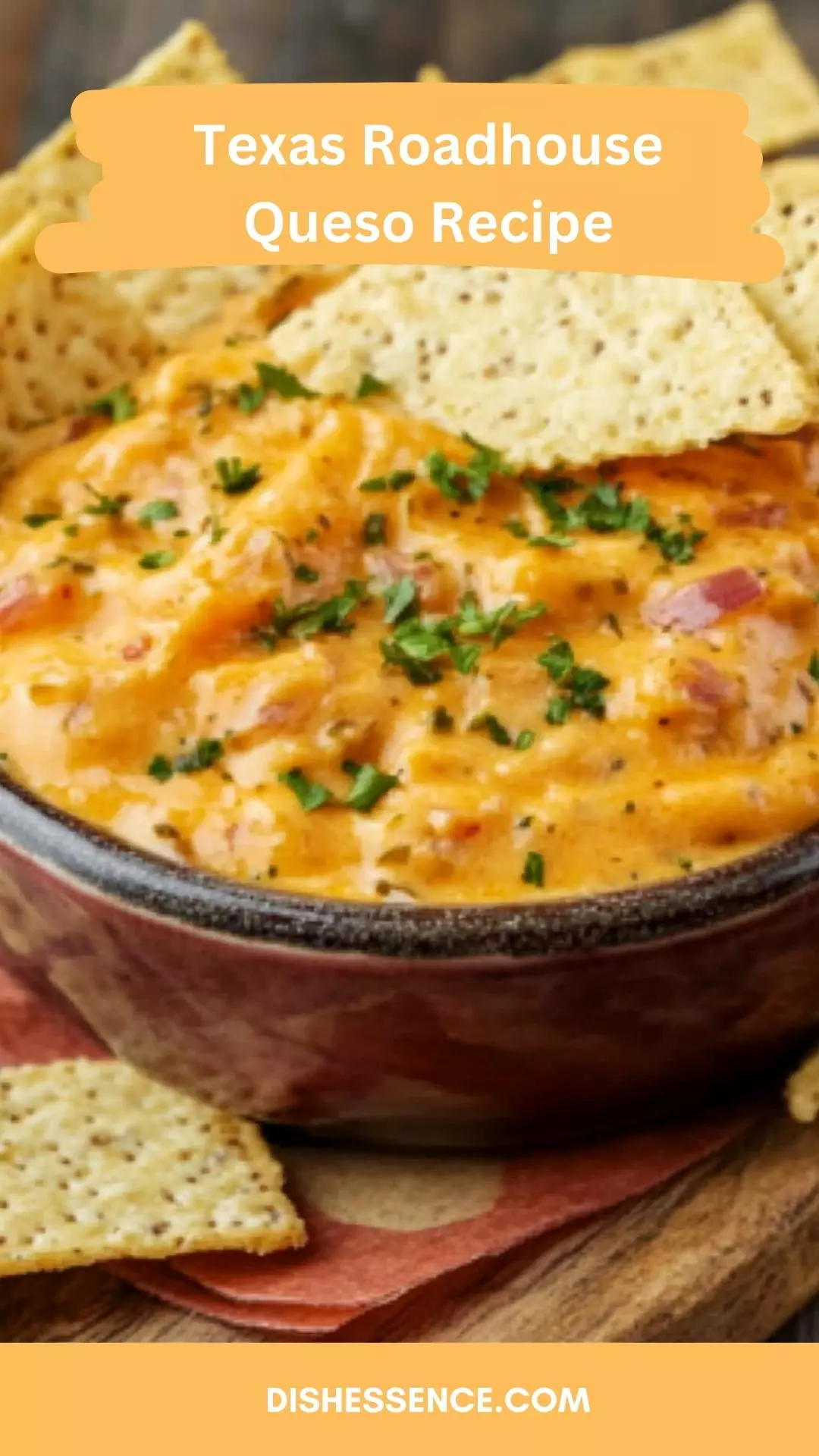 Texas Roadhouse Queso Recipe – Dish Essence