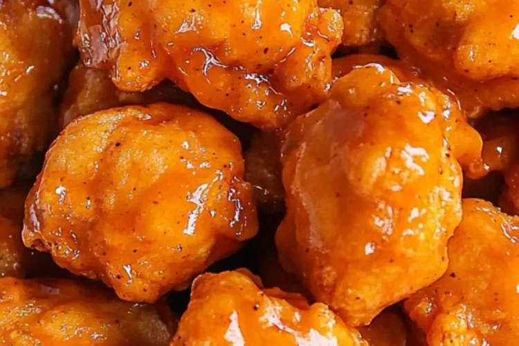 texas roadhouse boneless buffalo wings recipe