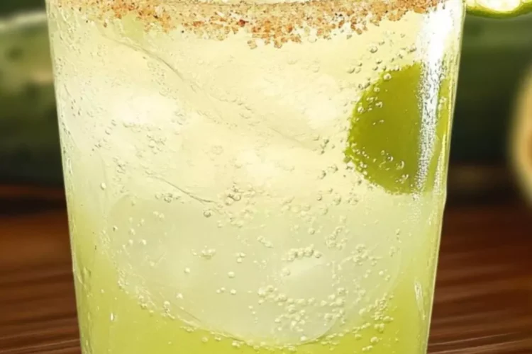 texas roadhouse cactus water recipe