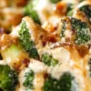 Texas roadhouse broccoli recipe