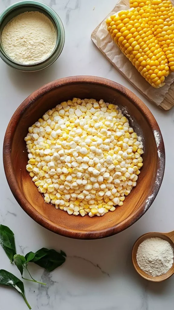 Texas roadhouse buttered corn