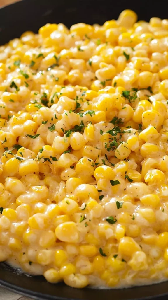 Texas roadhouse buttered corn copycat recipe