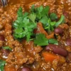 Texas roadhouse chili recipe