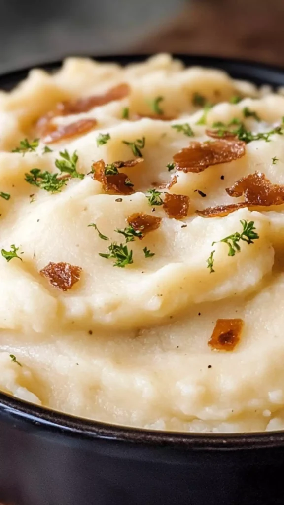 Texas roadhouse mashed potatoes copycat recipe