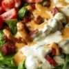 Texas roadhouse ranch recipe