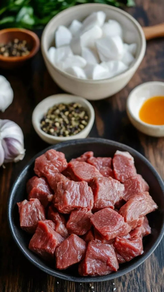 Texas roadhouse sirloin beef tips