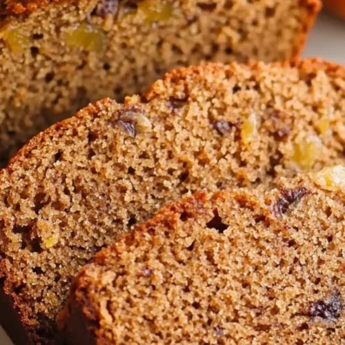 best persimmon bread copycat recipe