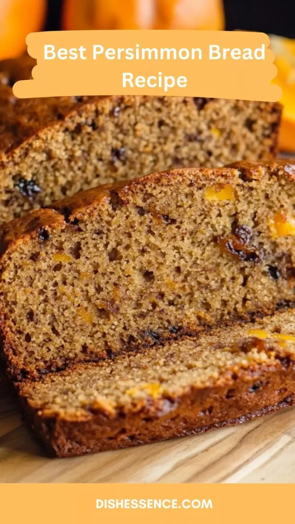 best persimmon bread recipe best persimmon bread recipe