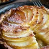 french apple tart recipe
