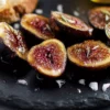 honey roasted figs recipe