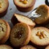 Browned Butter Financiers Recipe
