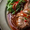 Gastrique Sauce Recipe