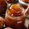 Apricot Jam
