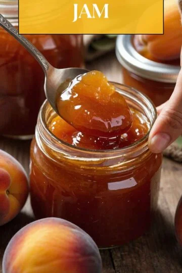 Apricot Jam