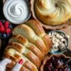 Bostock Pastry Recipe
