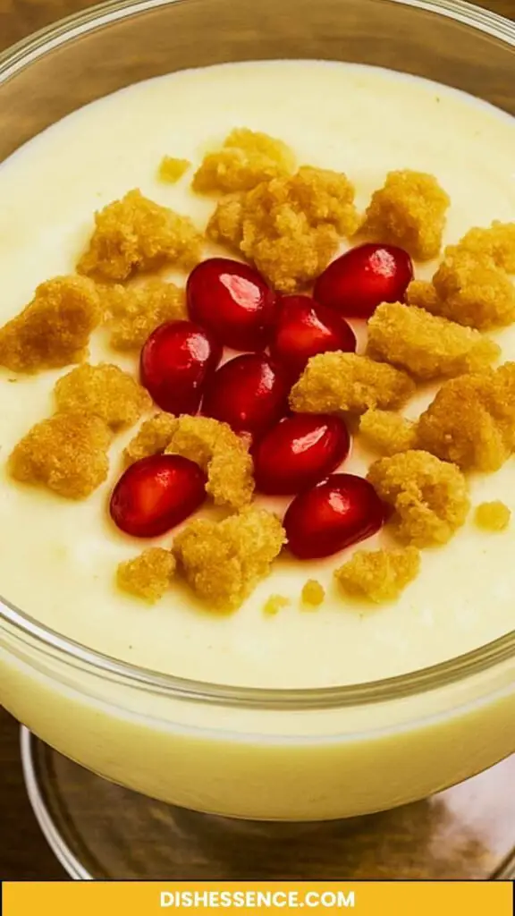 Classic Sabayon Zabaglione Recipe Classic Sabayon Zabaglione Recipe