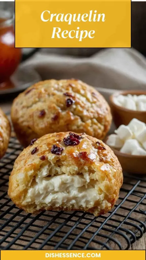 Craquelin Recipe Craquelin Recipe